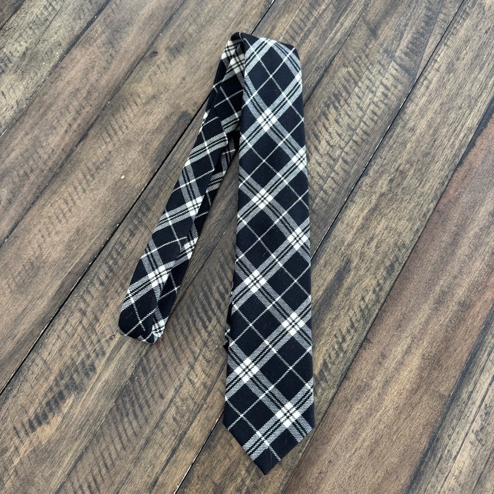 Bonobos | Wool Necktie